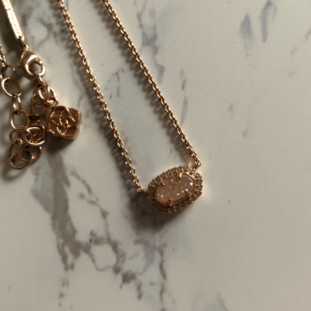 SOLD🔴Rose Gold Chelsea💍